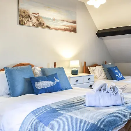 Casa vacanze Sea Dog - Uk42479 *