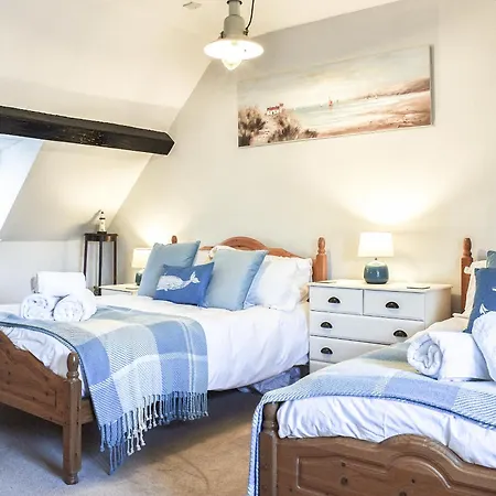 Sea Dog - Uk42479 度假居 *