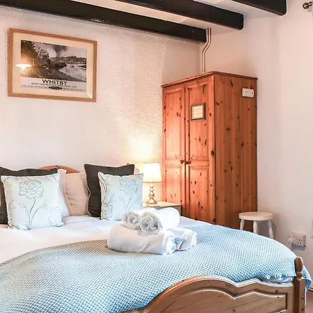 Дом отдыха Sea Dog - Uk42479 Уитби