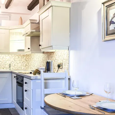 度假居 Sea Dog - Uk42479