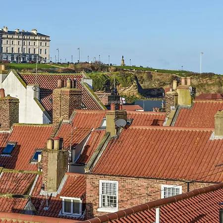 Sea Dog - Uk42479 Дом отдыха Уитби