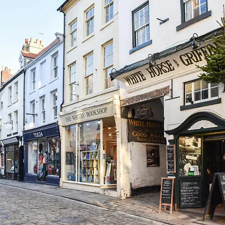 Sea Dog - Uk42479 惠特比