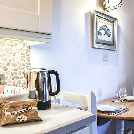 Sea Dog - Uk42479 Дом отдыха