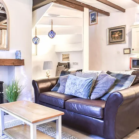 Sea Dog - Uk42479 Дом отдыха Уитби