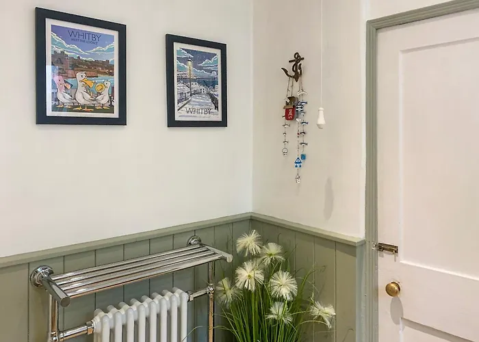 Holiday home Sea Dog - Uk42479 *