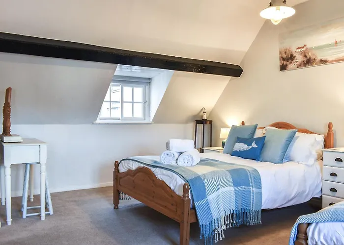 Sea Dog - Uk42479 Holiday home