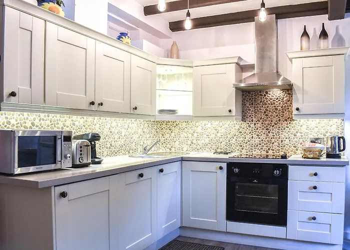 Sea Dog - Uk42479 Holiday home