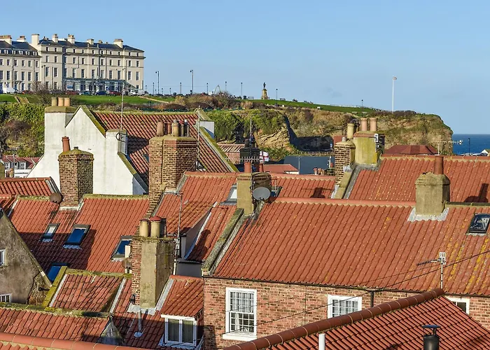 Sea Dog - Uk42479 Holiday home Whitby