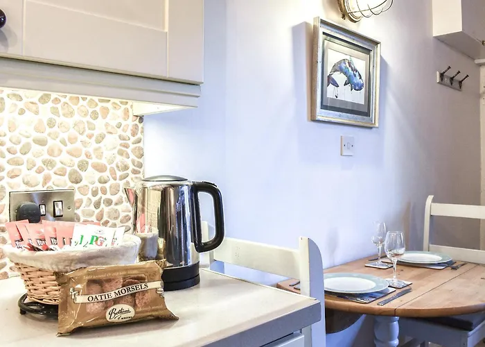 Sea Dog - Uk42479 Holiday home