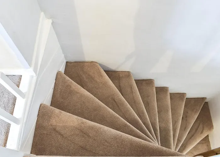 Holiday home Sea Dog - Uk42479